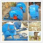 High performance wood shaving machine for animal bedding with ISO and CE