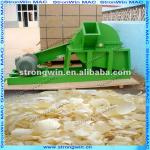 China High Efficiency Wood Shaving Machine for Horse