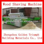 Automatic Wood Shaving Machine/Wood Wool Machinery