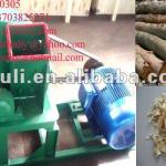 Wood shaving machine for poultry beds 0086-13703825271