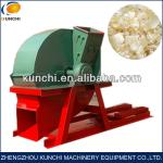 Hot sale wood paring machine for animal bed use