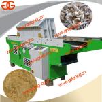 Wood Shaver Machine for Horse Bedding