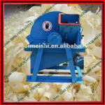 Wood crusher/Wood chipper for animal bedding