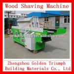 Automatic Wood Shaving Machinery/Wood Wool Machines
