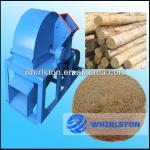 Special process machine wood shaving equipment