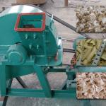 wood shaving machine for horse bedding Hot sales in 2013