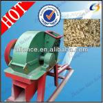 high quality wood shaving machine for horse bedding