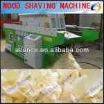61 most advanced and hot sell wood shaving mill