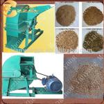 Wood sawdust crushing machine in Hot sale with CE (8618639570393)