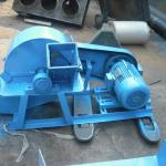 wood cutting machine,can be also drove by diesel