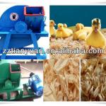 wood shaving machine for poultry bedding