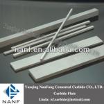 tungsten carbide strips for woodworking