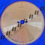 TCT circular saw blade