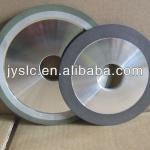 4B1 Diamond Grinding dish wheel for TCT saw Blade