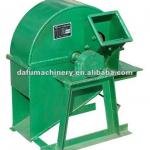 Hot sale saw dust machine in stock