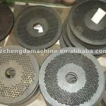 Hot sell pellet mill parts die and rollers