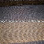 cushion pad for hot press machine