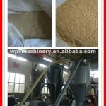wood flour making machine