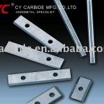 Carbide Inserts