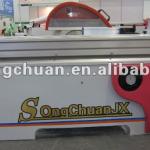 MJ6138TD Woodworking precision panel saw machine