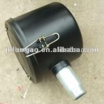 Air pump for cnc engraving machine