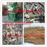 shuliy wood crusher machine//best selling 3 feeding inlet wood crusher//wood crusher with high capacity// 0086-15838059105
