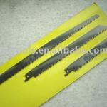 3pcs reciprocating saw blade set