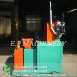 E.P Screw Type Briquetting Presses( HOT SALE)