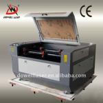 DW1410 CNC Laser Cutting Machine for Fabric