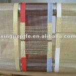 PTFE belt for relax dryer