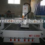 Morn MT-C25B 3D woodworking engraving machine