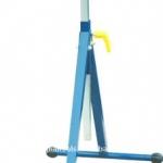 Adjustable Roller Supporting Stand with ball
