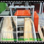 RUIMA Trimming Margin Machine band saw mill sliding panel saw