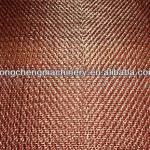 machine cushion pads