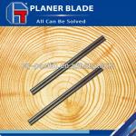 hard alloy High Quality planer blade packaged