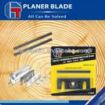 cemented carbide High Quality planer blade