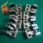 latest new hot sale electric machine precision part