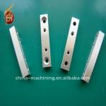 latest new hot sale mixing machine precision part