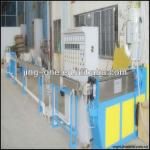 Sell Wire Rope Cable Making Equipment