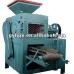 (High efficiency) coal ball machine can make different size and shapes