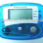 multi- function pedometer step counter