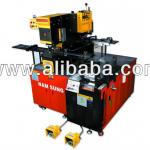 NSB-601A/Busbar Processing Machine and Panel Punching