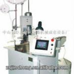 JS - 3000 High-Speed Automatic Terminal Crimping Machine (single)