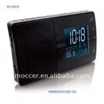 AM/FM ALARM CLOCK RADIO