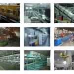 Design and establish Electronic Production line (Microwave oven,Motor, Air condition,TV )
