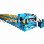 Roll Forming Machine