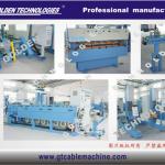 150MM MV/HV CABLE SHEATHING MACHINE