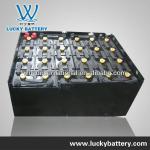 ELECTRIC LEAD ACID FORKLIFT BATTERY