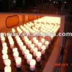 energy-saving lamp aging line with testing line