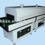 IR oven